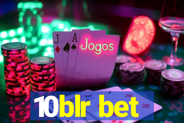 10blr bet